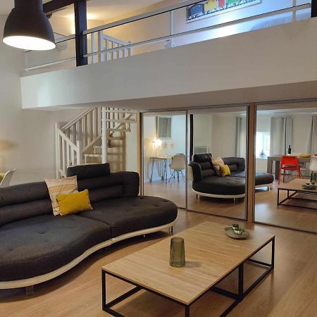 Апартаменты Charme De Victor Conciergeriedamecarcas Каркассон Экстерьер фото